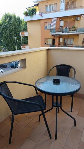 Appartamento Robinie 78