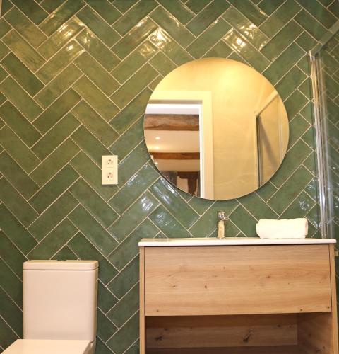 Piso de 3 habitaciones frente a la Catedral