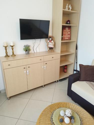Sandras modern apartment