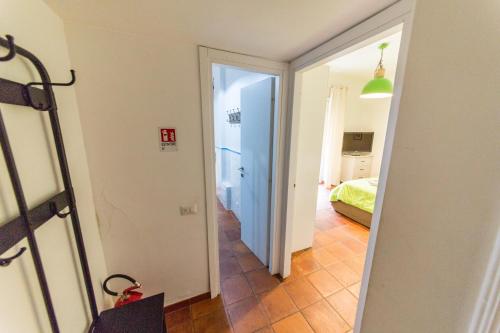 Irnerio house