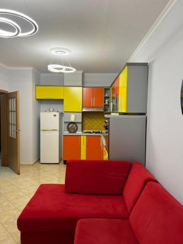 Cozy Apartment with Terrace