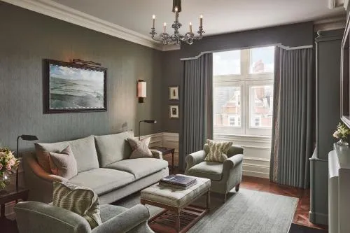 The Connaught, Maybourne photo 34