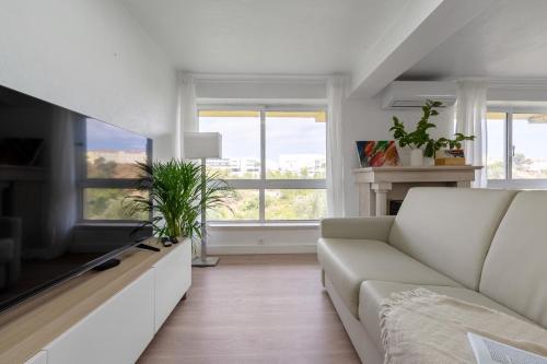 MBird 19 Estoril Apartments 203