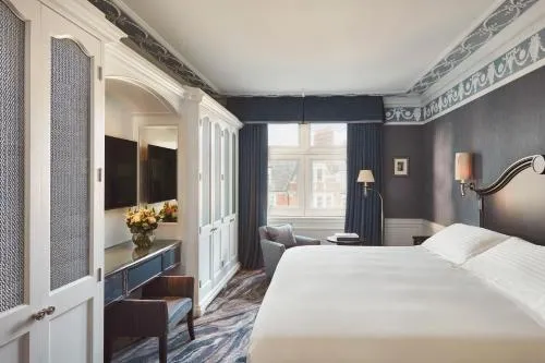 The Connaught, Maybourne photo 37