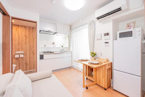 Waseda BNB Shinjuku