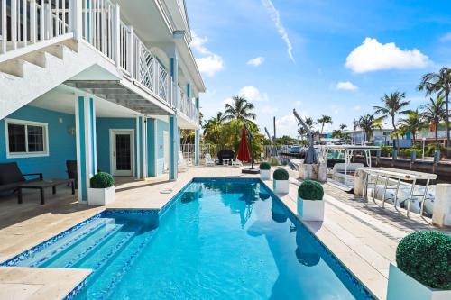 Φωτογραφία από το άλμπουμ του Fishermans Paradise σε Marathon