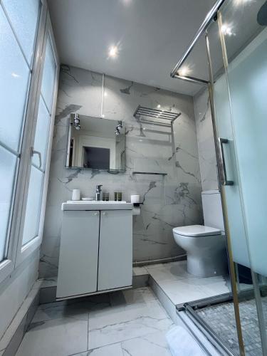 Beautiful Flat by Louvre & Tuileries