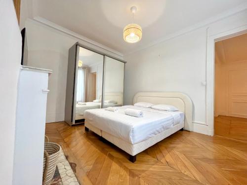 Beautiful Flat by Louvre & Tuileries