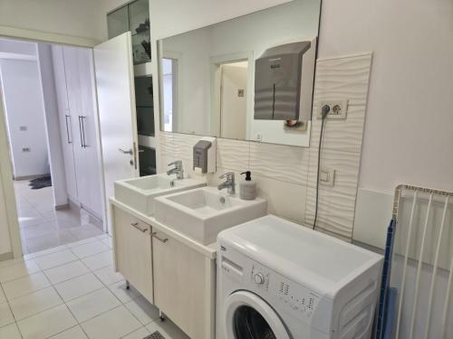 Apartmani Marea