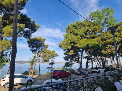 Apartmani Marea