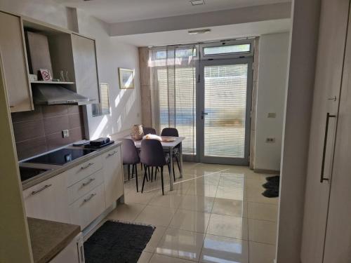 Apartmani Marea