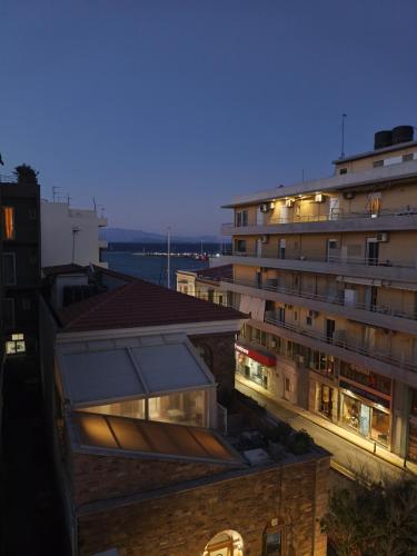 Bliss in the Heart of Chios - Central, Port View and Cozy
