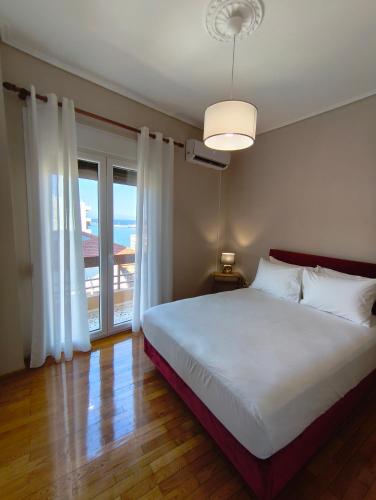 Bliss in the Heart of Chios - Central, Port View and Cozy
