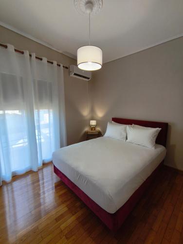 Bliss in the Heart of Chios - Central, Port View and Cozy