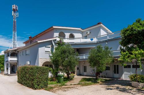 Apartments Ivancevic