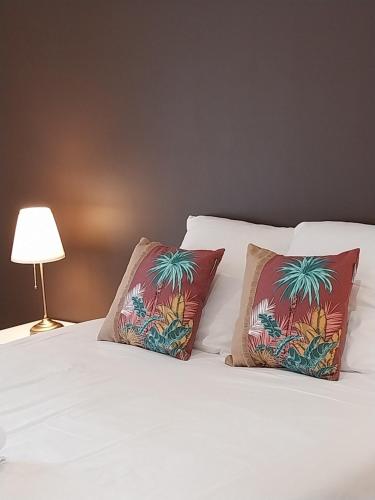 Logement au coeur de Strasbourg