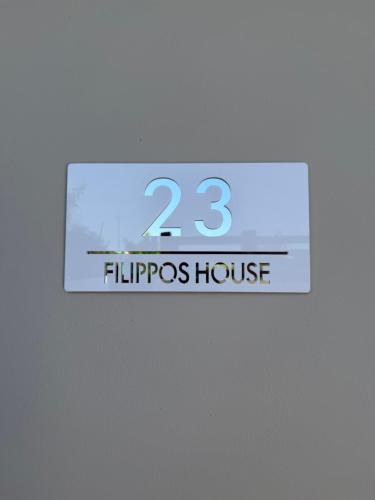 Filippos House