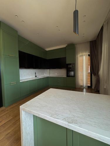 Gambar di galeri bagi Belvedere B&B di Korçë