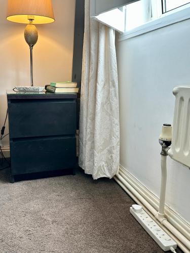 CENTRAL HOVE Large 2 bedroom Private residence with PARKING & BEACH HUT photo 44