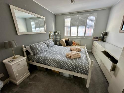 CENTRAL HOVE Large 2 bedroom Private residence with PARKING & BEACH HUT photo 45