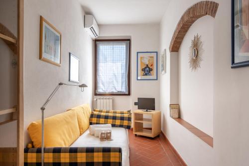 Borgo la Croce 1830 Heritage Apartment
