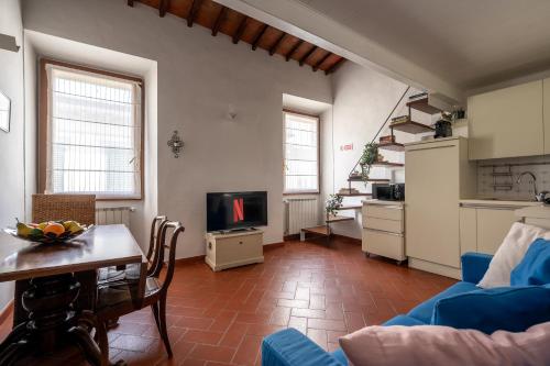 Borgo la Croce 1830 Heritage Apartment