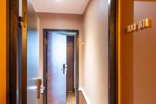 Le 123 Elysees - Astotel photo 35