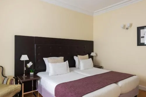 Le 123 Elysees - Astotel photo 37