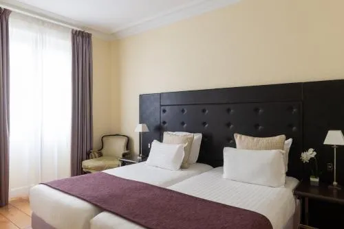 Le 123 Elysees - Astotel photo 38