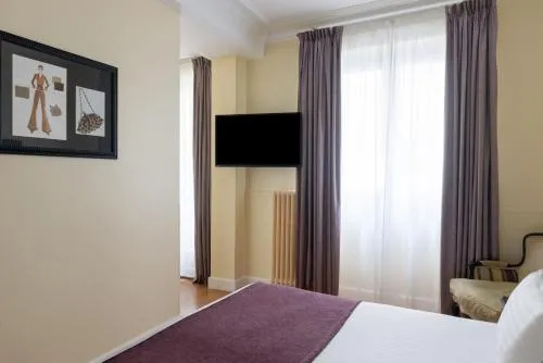 Le 123 Elysees - Astotel photo 39