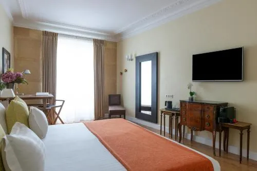 Le 123 Elysees - Astotel photo 41