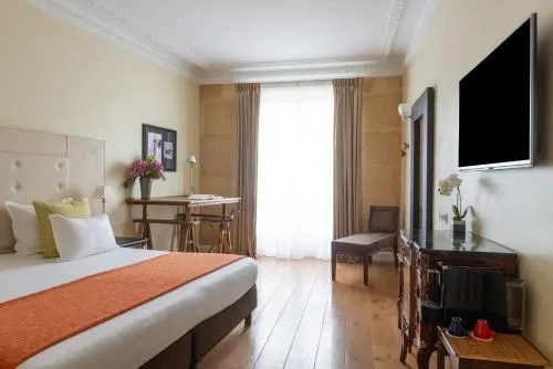 Le 123 Elysees - Astotel photo 34