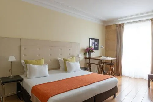 Le 123 Elysees - Astotel photo 42