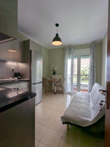 Anasa apartments