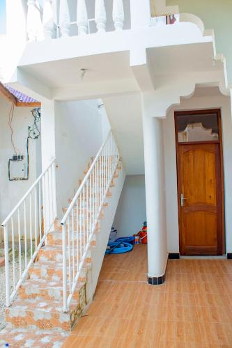 Foto sihtkohas Paje asuva majutusasutuse SG House galeriist