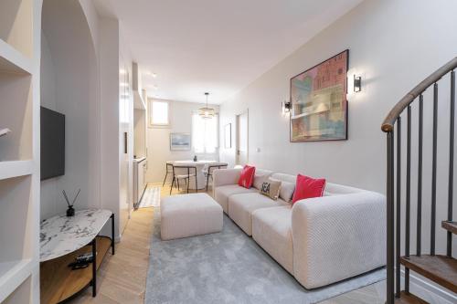 Wide Open Sky Terrace 1 Bdr