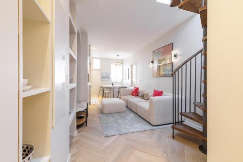 Wide Open Sky Terrace 1 Bdr
