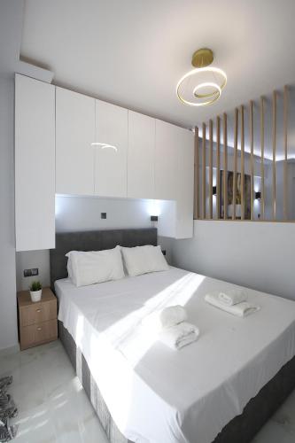 IoannaApartments LuxuryPenthouse
