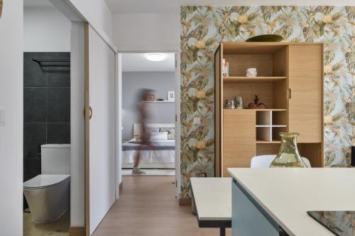 Casa das Rosas - By Wehost
