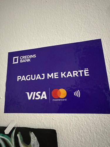 Gallery image of Maison D’artiste in Tirana