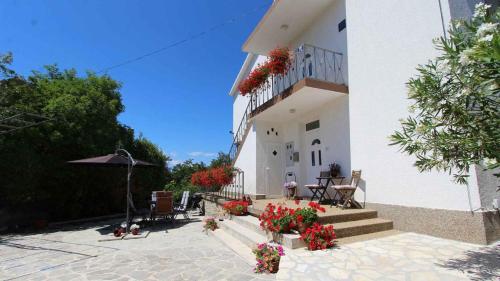 Apartments in Malinska - Insel Krk 53303