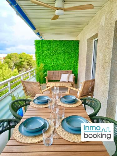 Beach Elegance Apartment Salou
