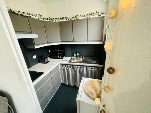 Cosy - Studio Plage & Soleil