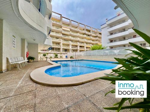 Beach Elegance Apartment Salou