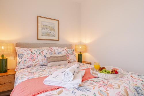 Stylish & Spacious Apartment by HostWise
