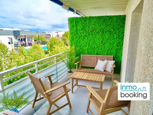Beach Elegance Apartment Salou