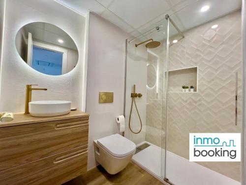 Beach Elegance Apartment Salou