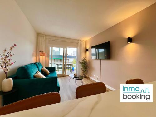 Beach Elegance Apartment Salou