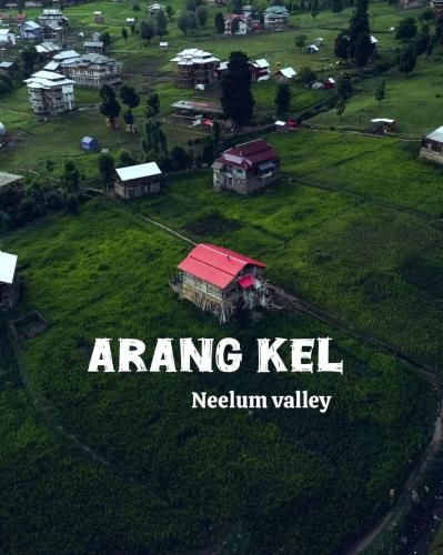 The Village Resort Arang Kel