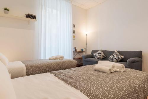 Casa di Vigo - WelcomeToRhome